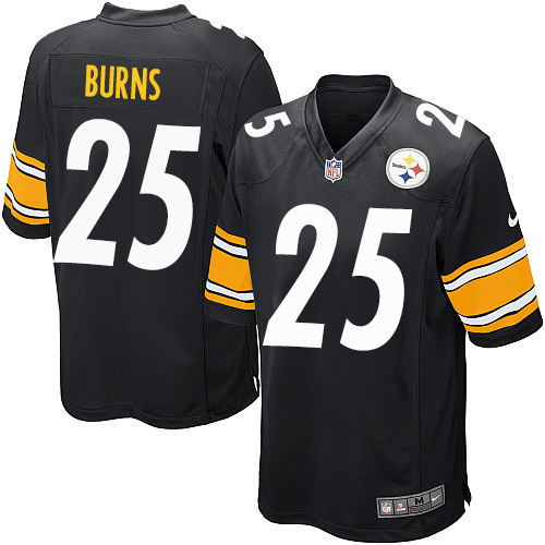 Pittsburgh Steelers kids jerseys-023